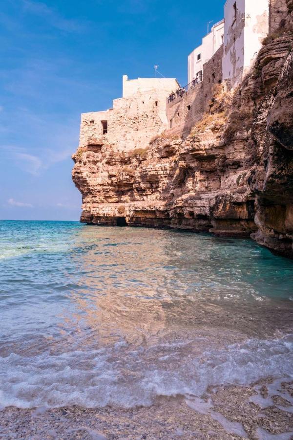 Bed and Breakfast Quattro Perle à Polignano a Mare Extérieur photo