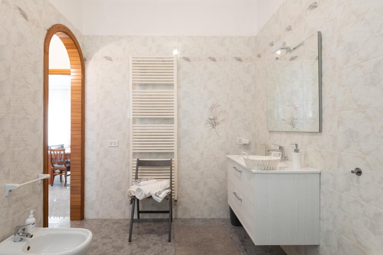 Bed and Breakfast Quattro Perle à Polignano a Mare Extérieur photo