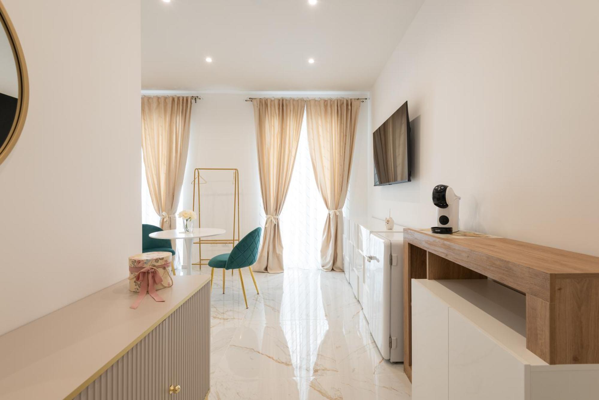 Bed and Breakfast Quattro Perle à Polignano a Mare Extérieur photo