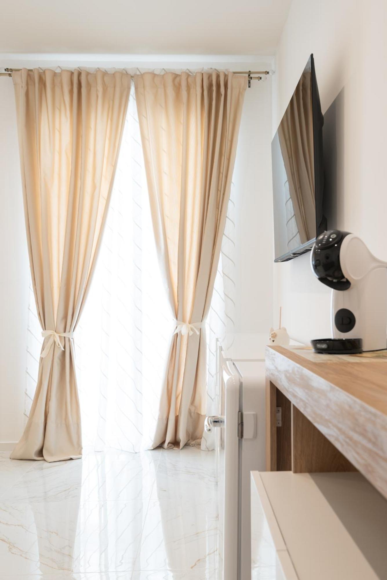 Bed and Breakfast Quattro Perle à Polignano a Mare Extérieur photo