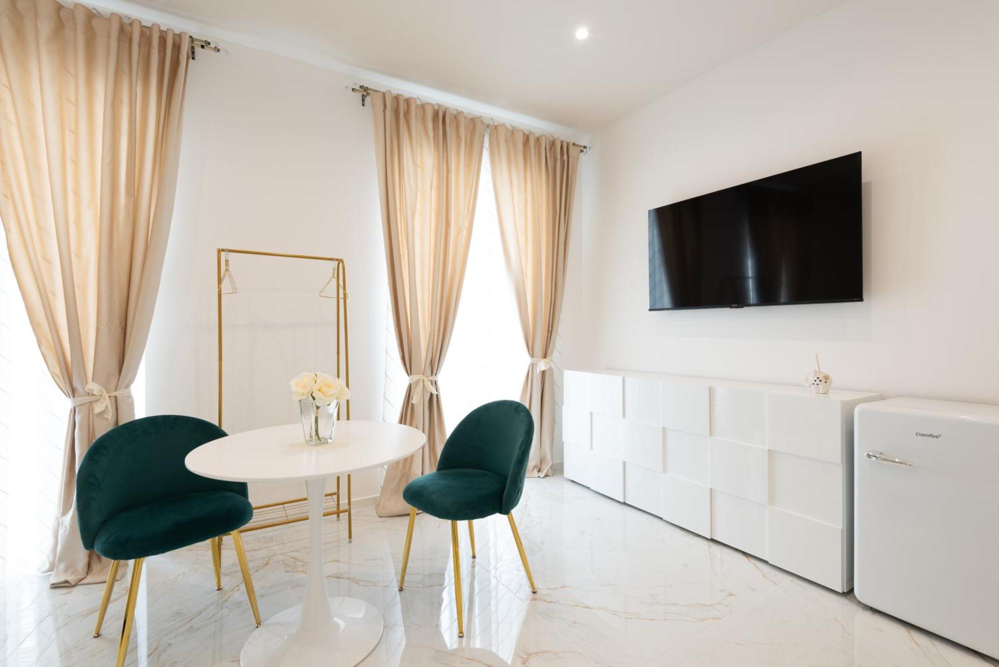 Bed and Breakfast Quattro Perle à Polignano a Mare Extérieur photo