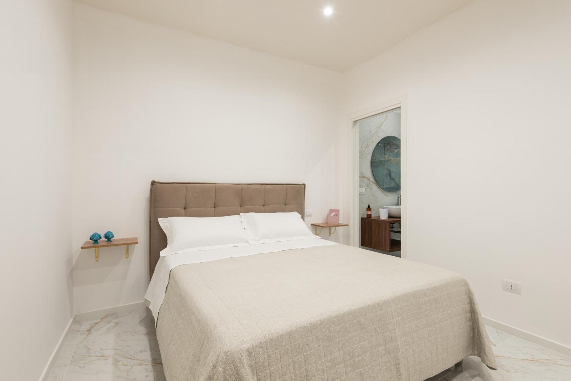 Bed and Breakfast Quattro Perle à Polignano a Mare Extérieur photo