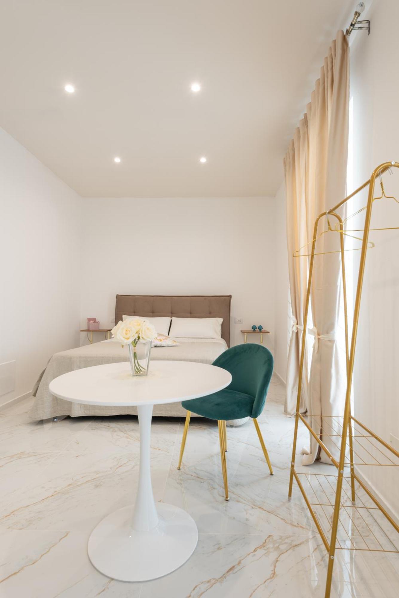 Bed and Breakfast Quattro Perle à Polignano a Mare Extérieur photo