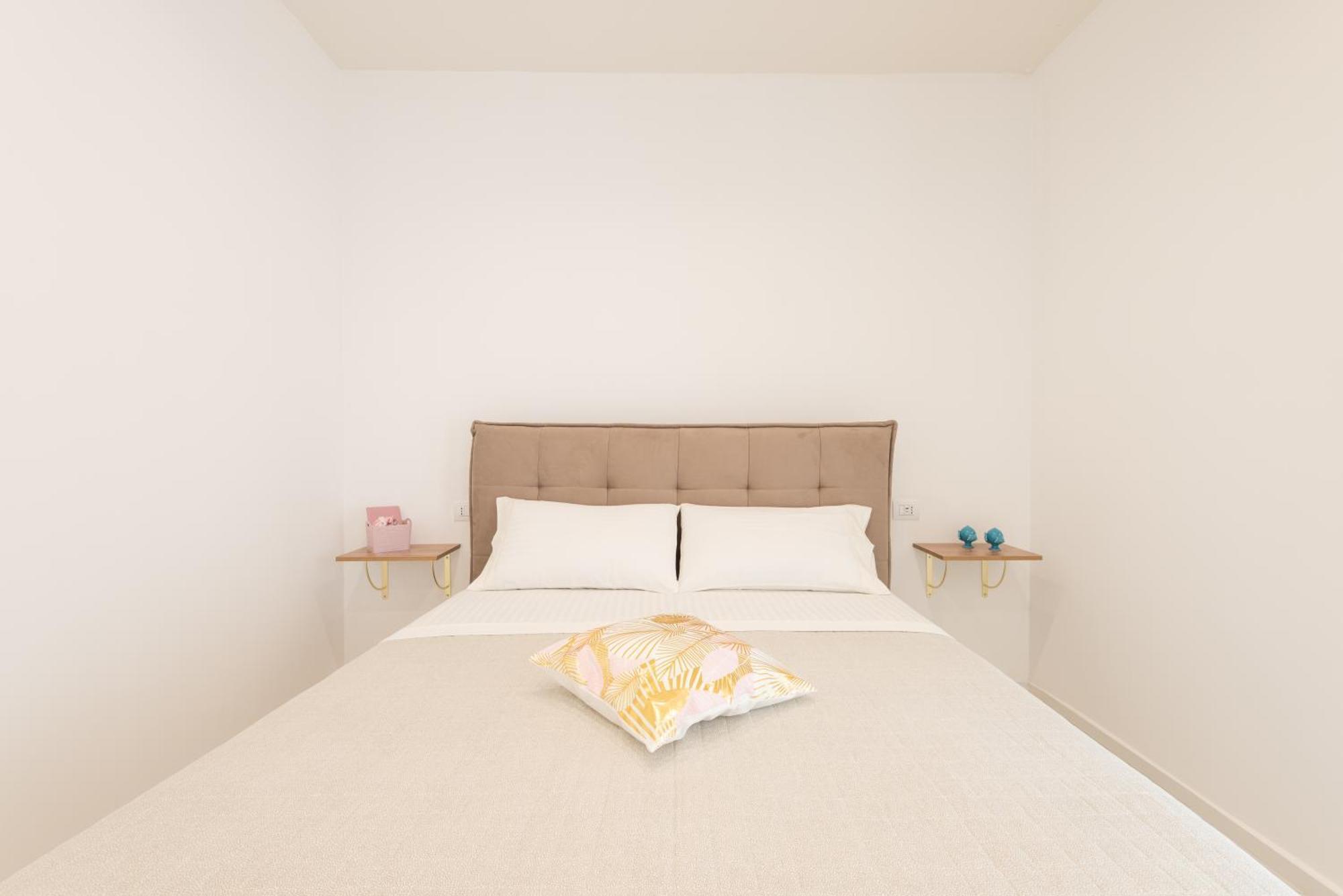 Bed and Breakfast Quattro Perle à Polignano a Mare Extérieur photo