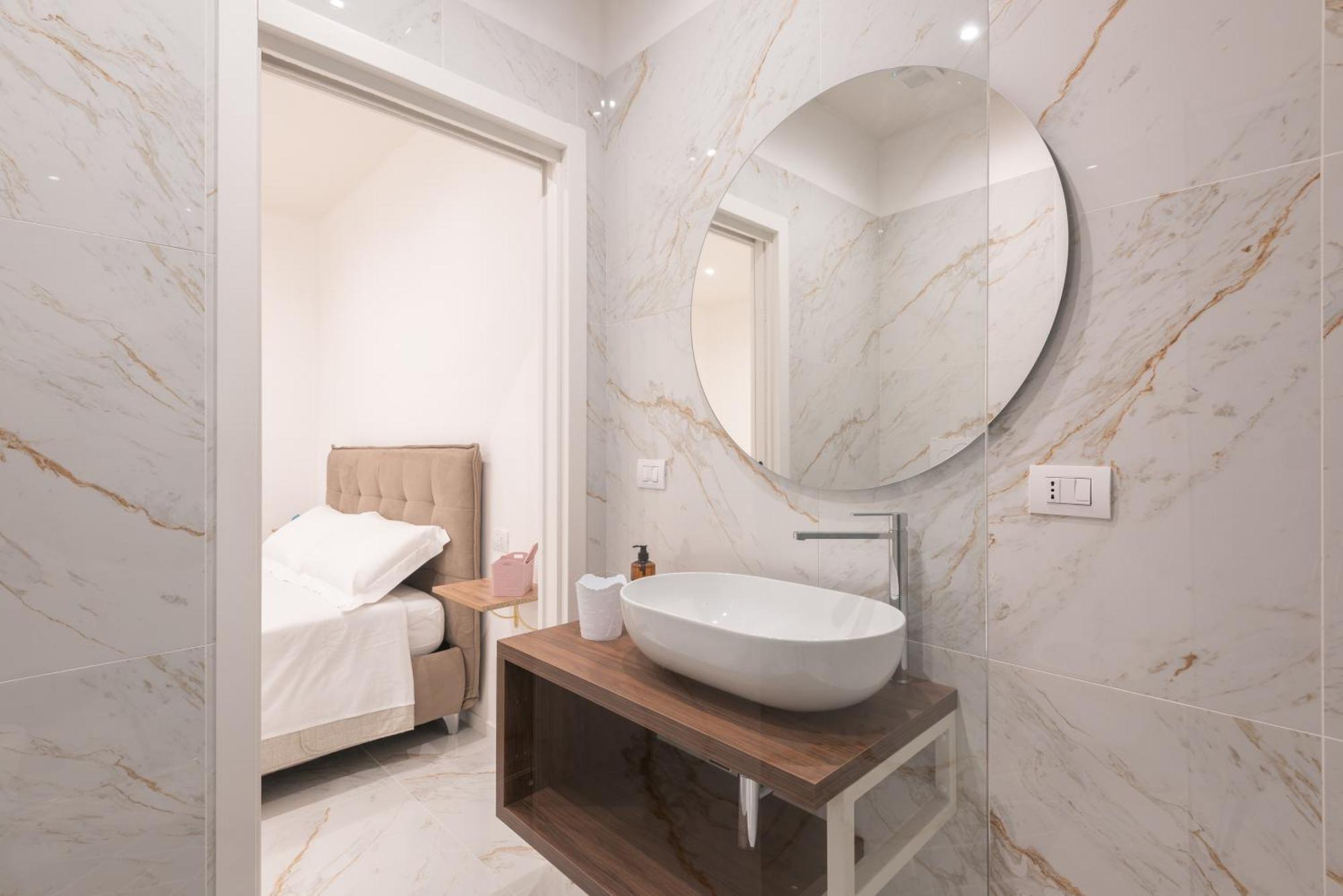 Bed and Breakfast Quattro Perle à Polignano a Mare Extérieur photo