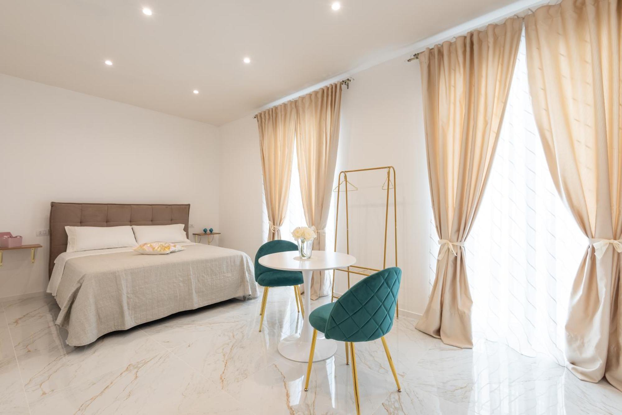 Bed and Breakfast Quattro Perle à Polignano a Mare Extérieur photo